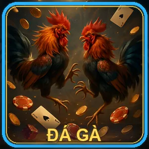 Game Nổ Hũ Gà Chiến