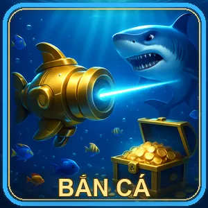 Trò chơi Bắn Cá Ăn Xu