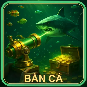 Game Nổ Hũ Đại Dương