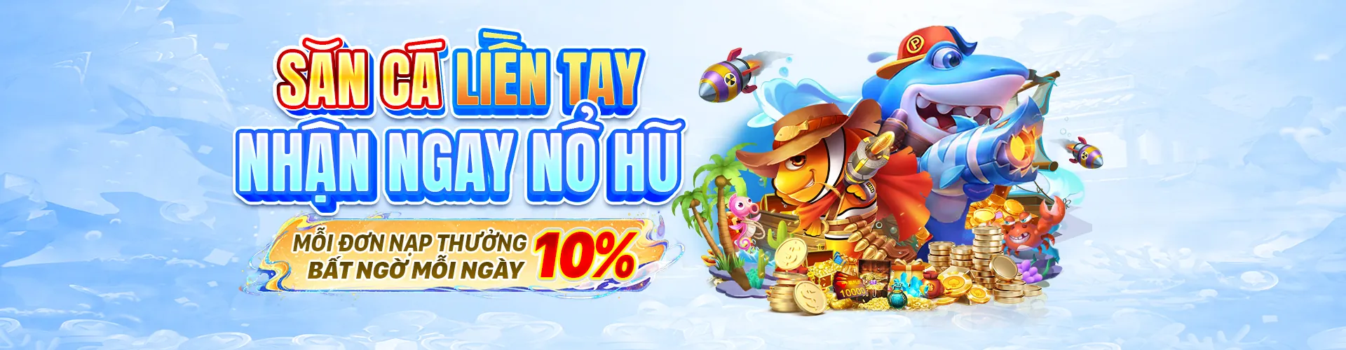Hình ảnh giới thiệu về nền tảng game nổ hũ tặng tiền