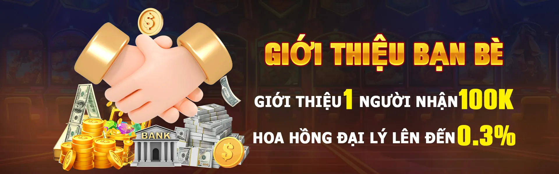 Hình ảnh chính Tin Tức Game Nổ Hũ Tặng Tiền