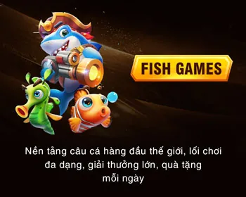 Màn hình chơi game nổ hũ